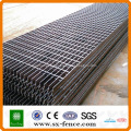 Hot Dipped Galvanized Floor Steel Grating